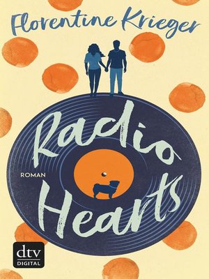 cover image of Radio Hearts